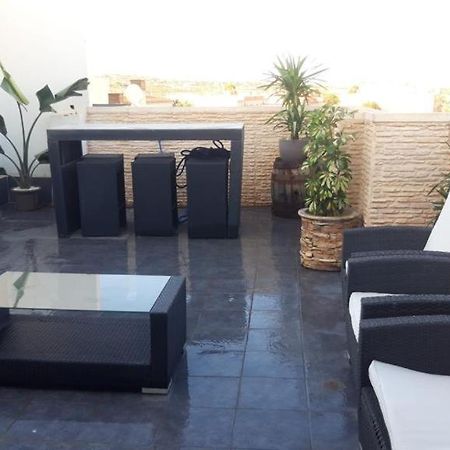 Penthouse In Elche Apartman Kültér fotó