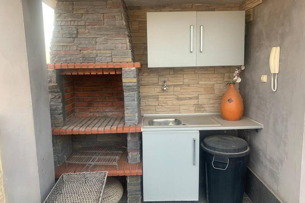Penthouse In Elche Apartman Kültér fotó