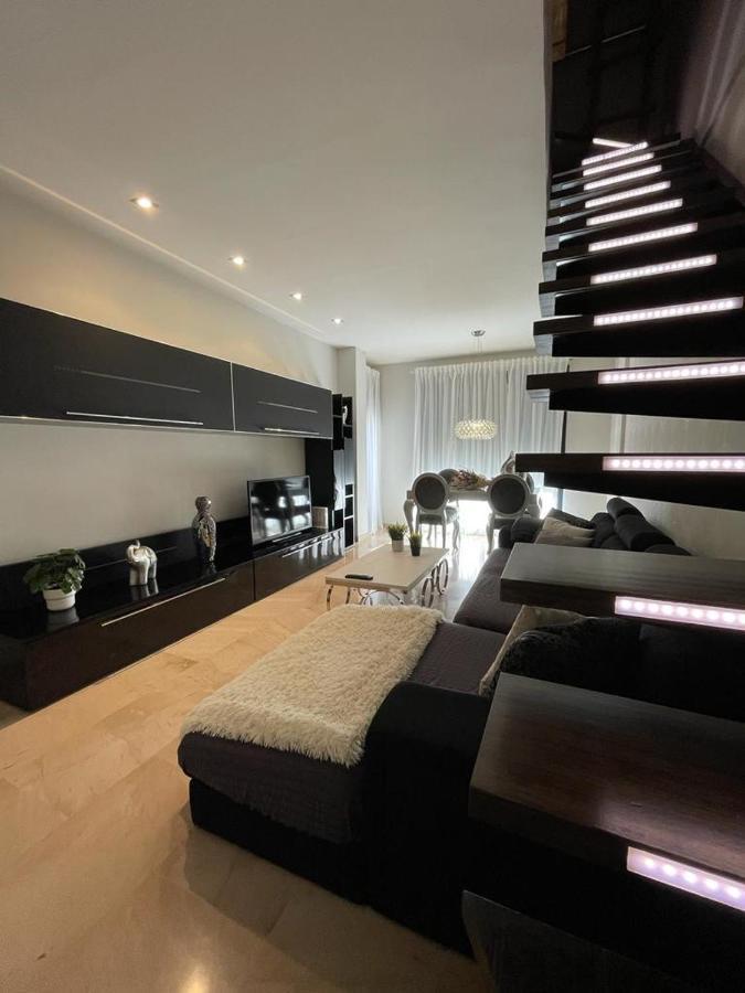 Penthouse In Elche Apartman Kültér fotó