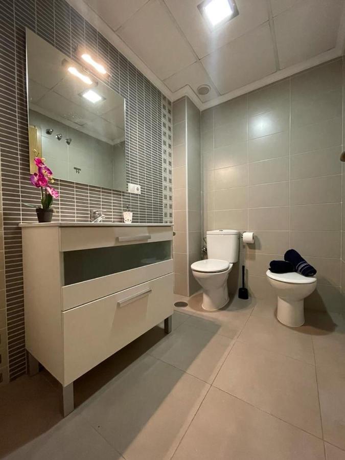 Penthouse In Elche Apartman Kültér fotó