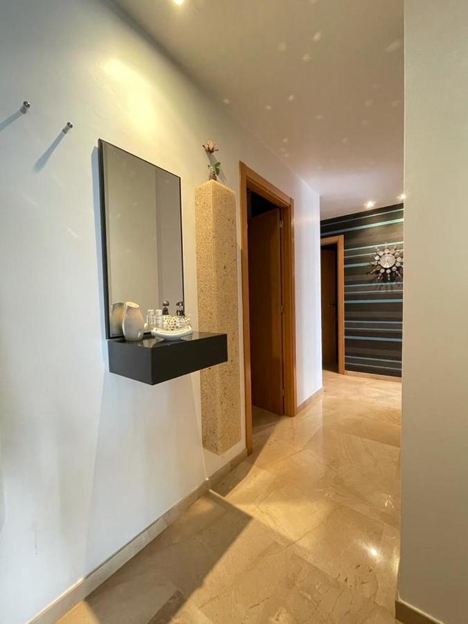 Penthouse In Elche Apartman Kültér fotó