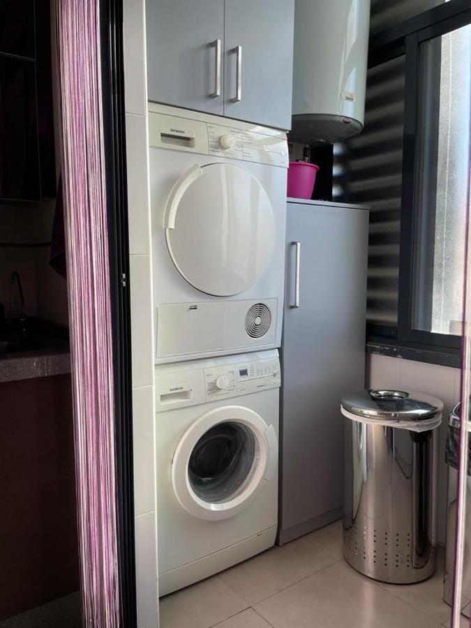 Penthouse In Elche Apartman Kültér fotó