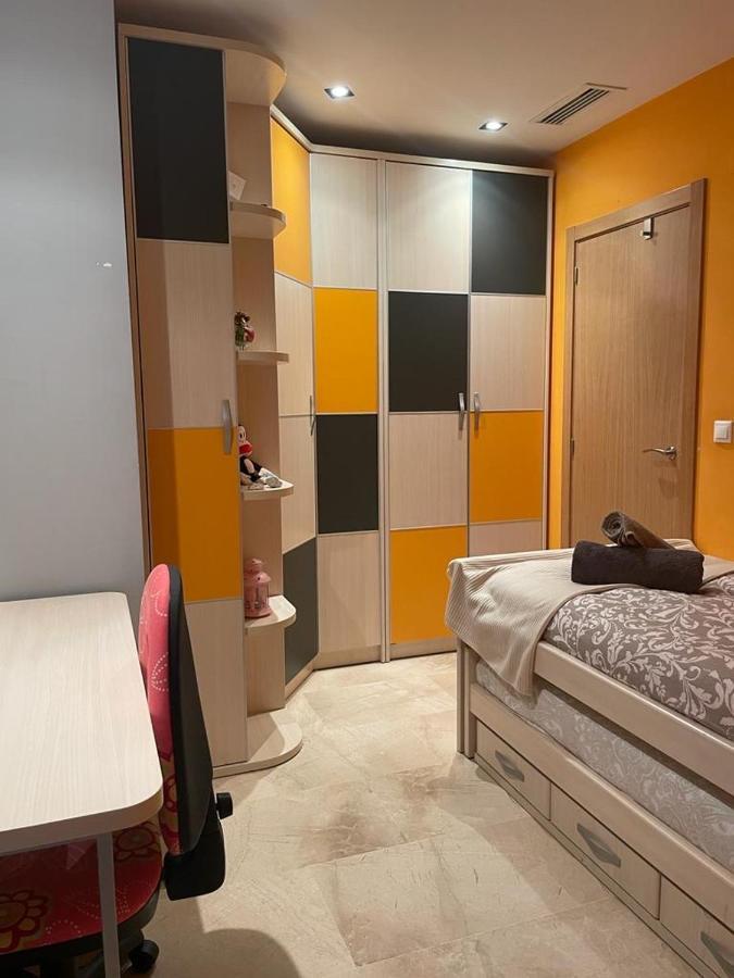 Penthouse In Elche Apartman Kültér fotó