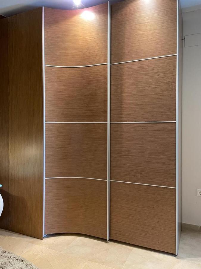 Penthouse In Elche Apartman Kültér fotó